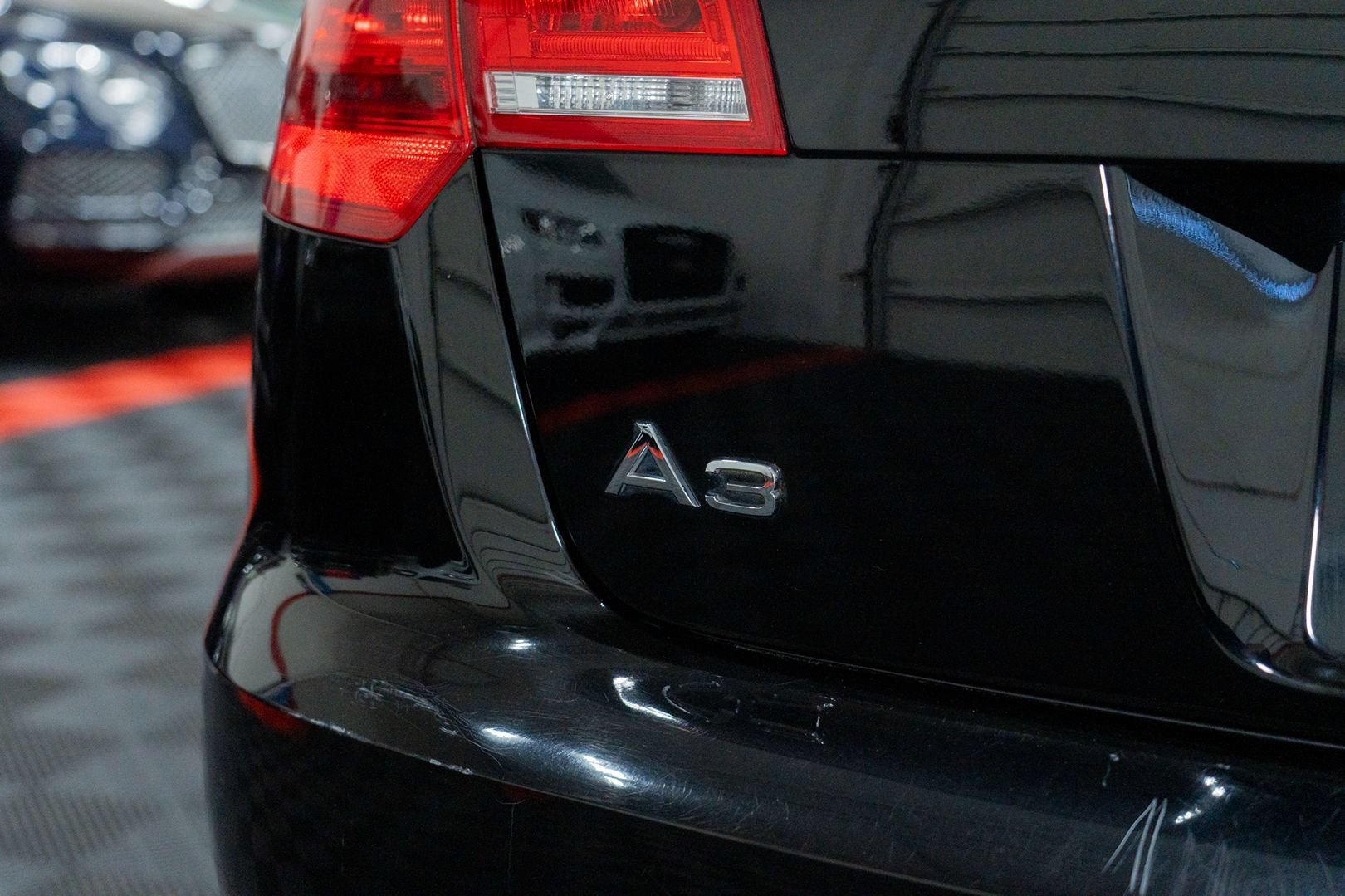 Used 2013 Audi A3 2.0T Premium FWD image 9