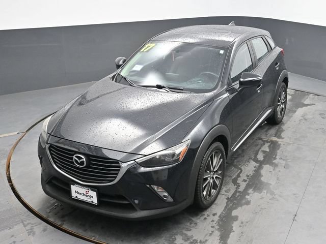 Used 2017 MAZDA CX-3 Grand Touring AWD/4WD image 22