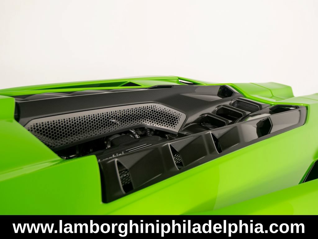 Used 2024 Lamborghini Revuelto AWD/4WD image 50