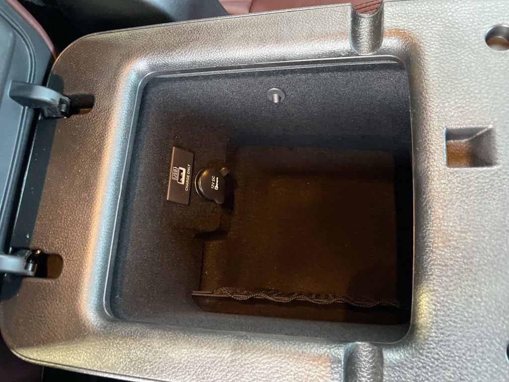 Used 2021 Dodge Durango Citadel image 41