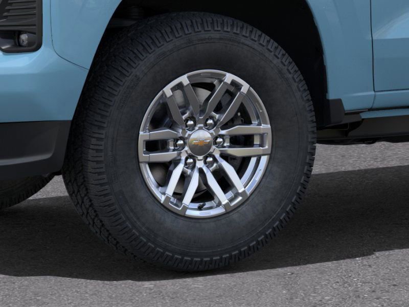 New 2025 Chevrolet Colorado LT w/ LT Convenience Package image 9