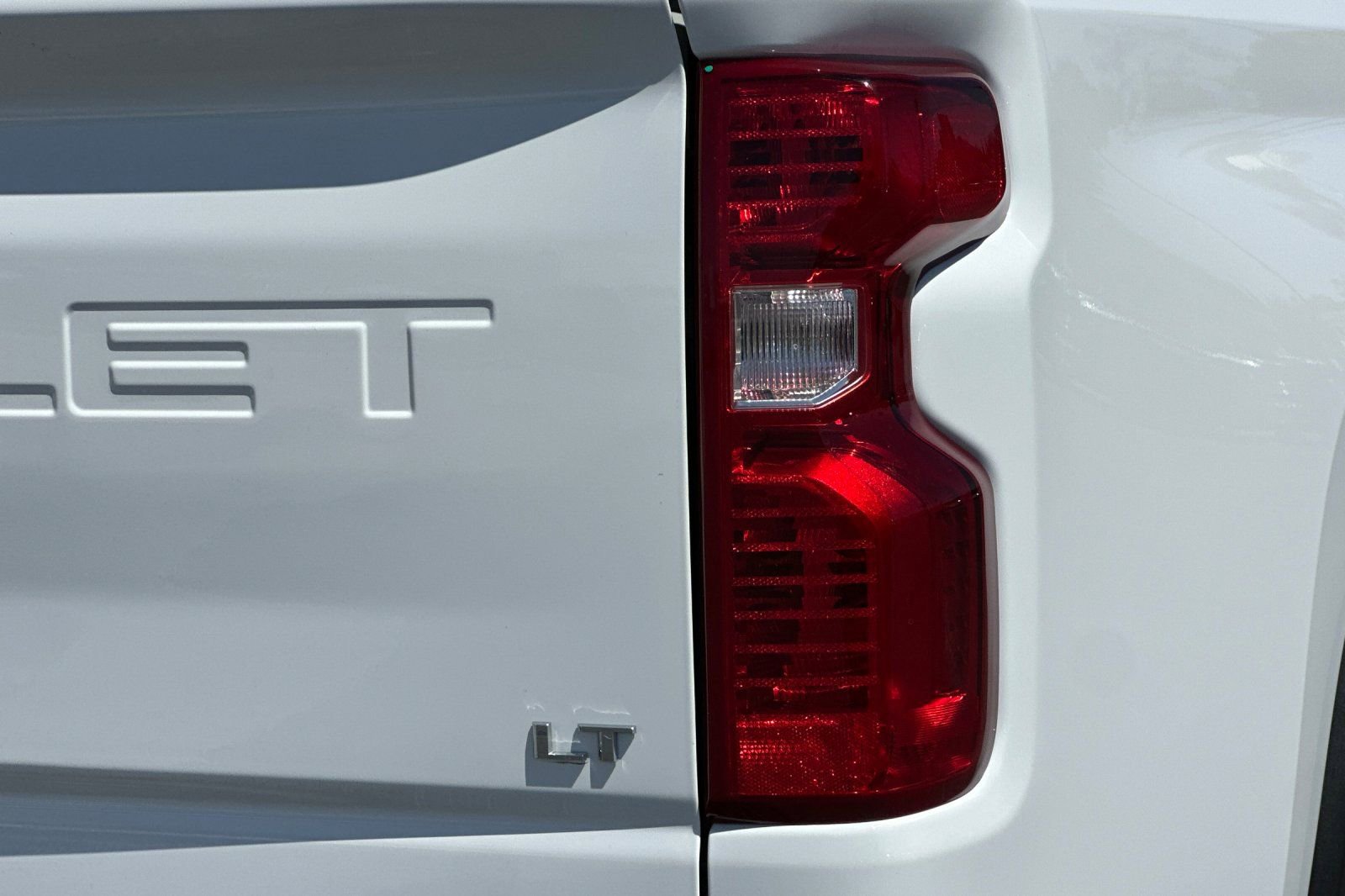 Used 2025 Chevrolet Silverado 2500 LT w/ Texas Edition image 25