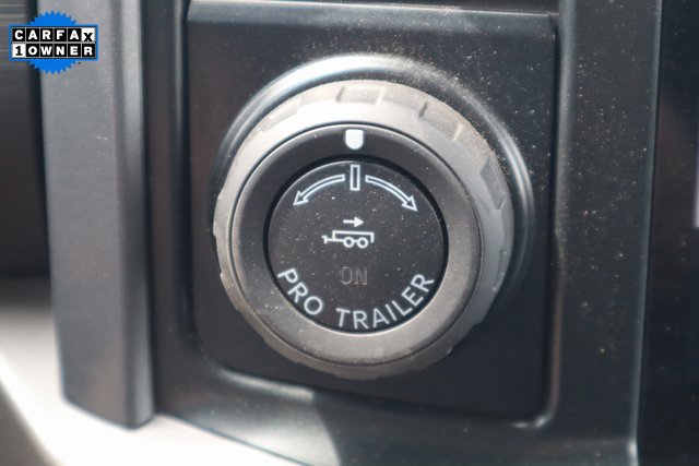 Used 2024 Ford F150 XLT w/ Mobile Office Package image 14