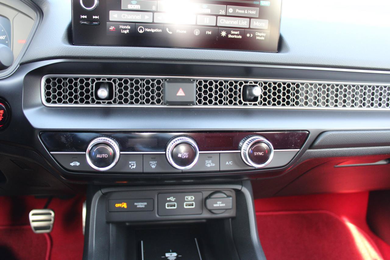 Used 2025 Honda Civic Type R image 14