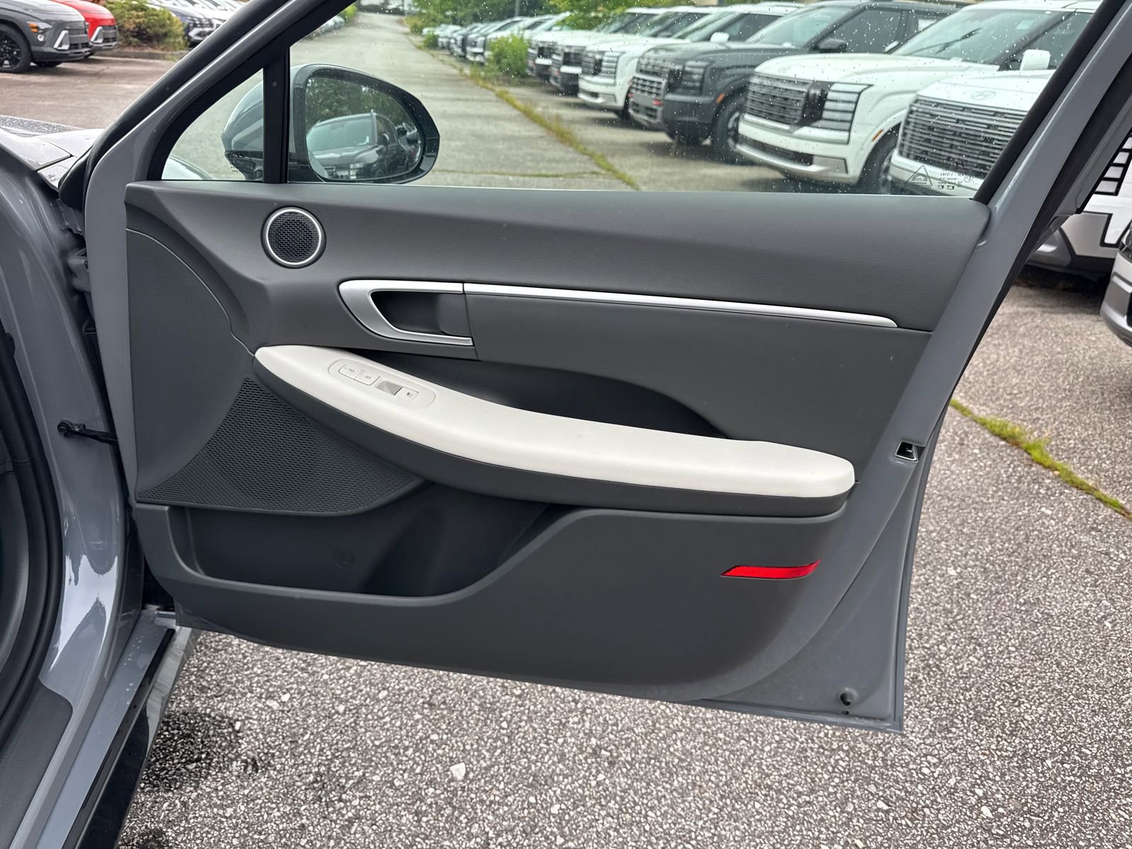 New 2026 Hyundai Sonata SEL image 15