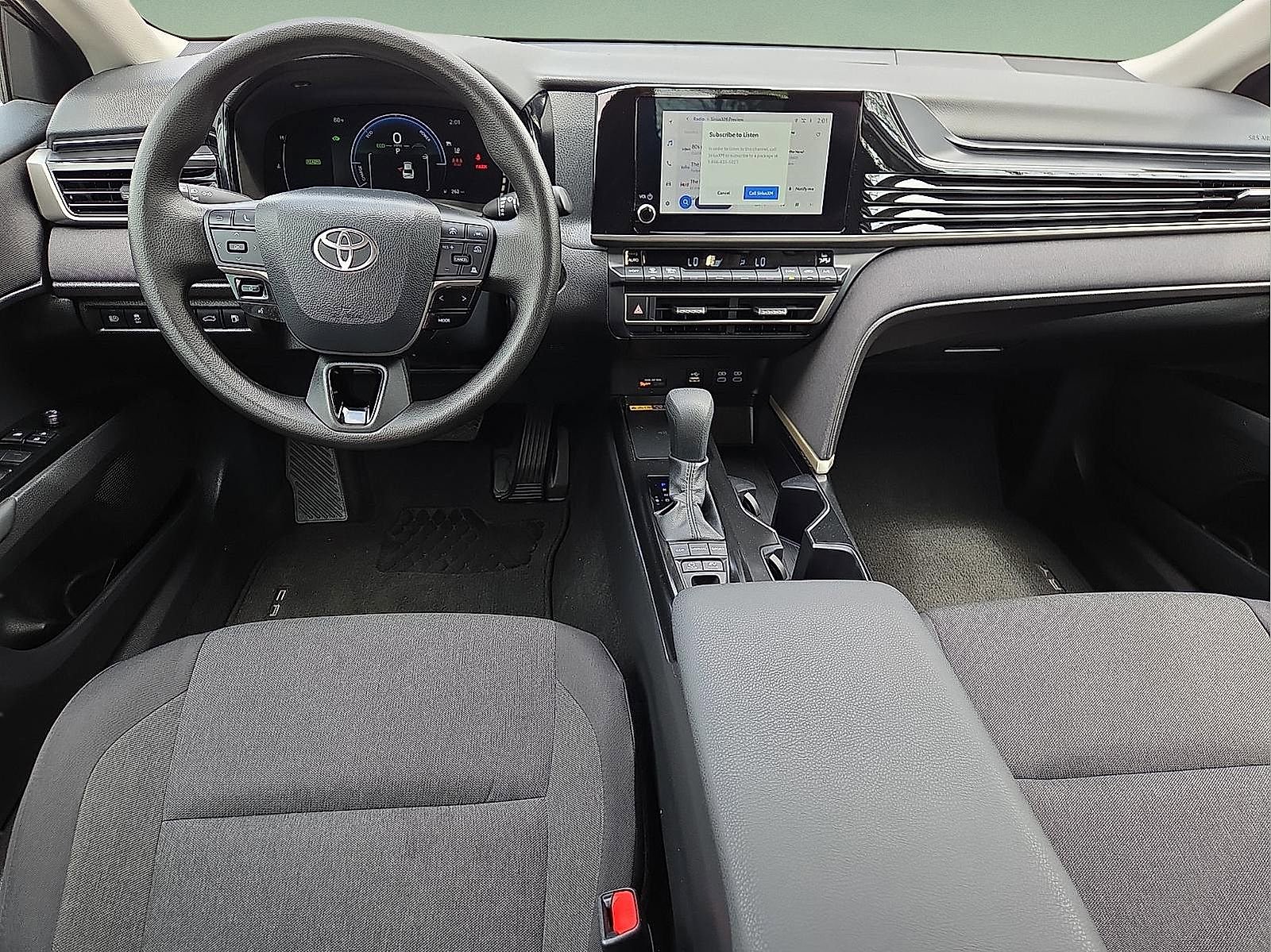 Used 2026 Toyota Camry LE image 11