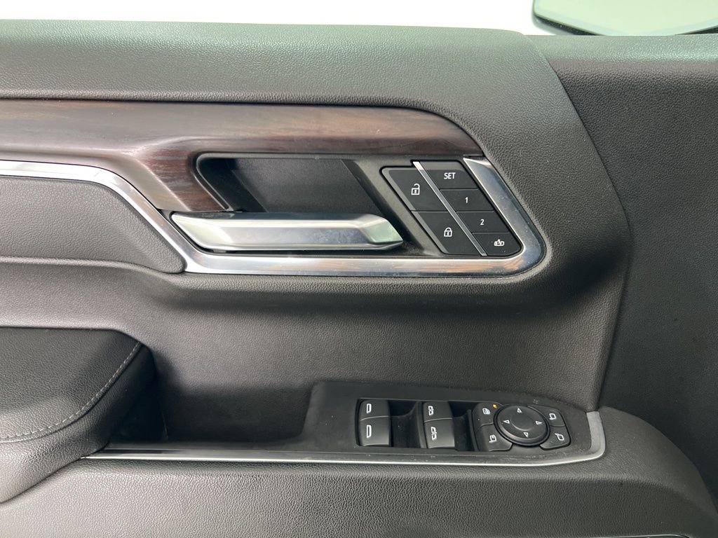 Used 2022 GMC Sierra 1500 SLT w/ SLT Premium Plus Package image 20