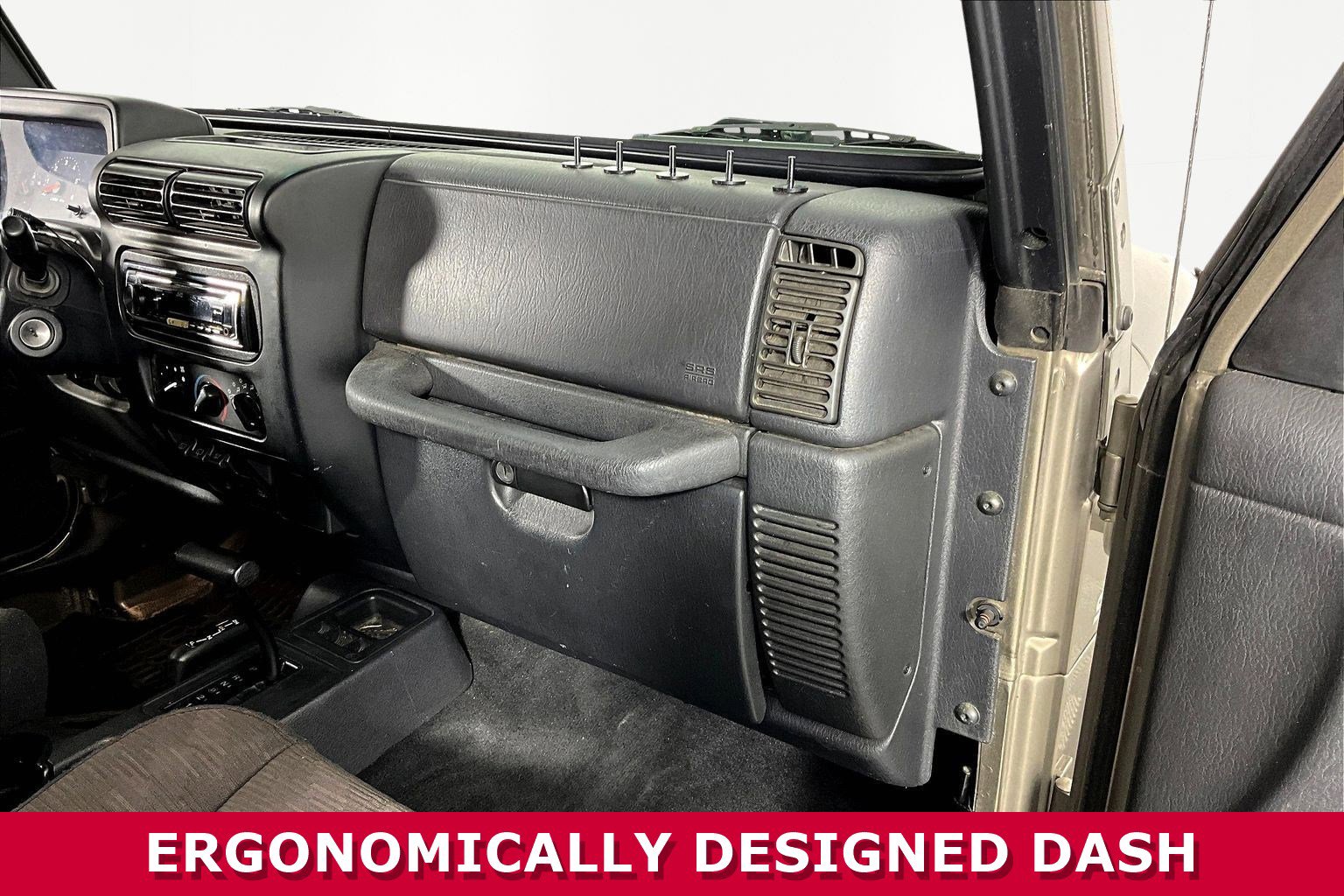 Used 2003 Jeep Wrangler Sport AWD/4WD image 24