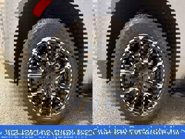 Used 2022 Chevrolet Tahoe RST w/ Luxury Package image 35