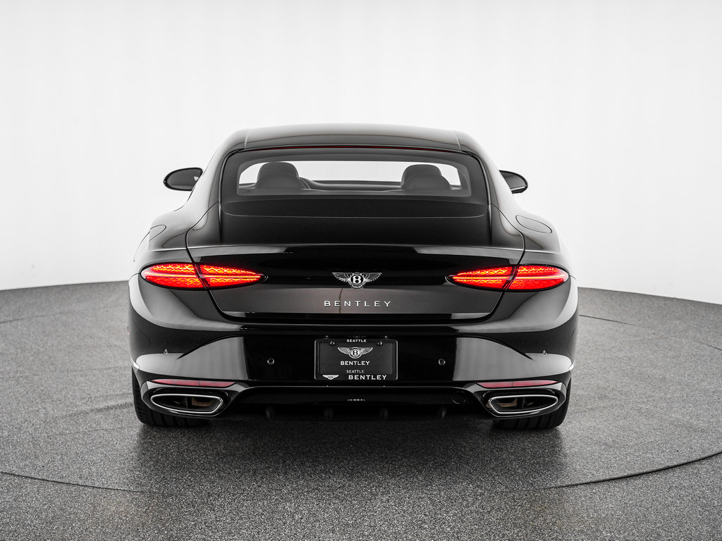 New 2026 Bentley Continental GT AWD/4WD image 7