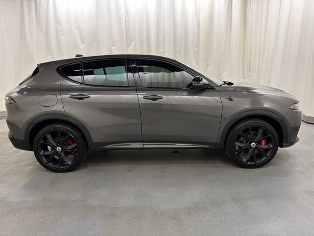 Used 2024 Dodge Hornet R/T AWD/4WD image 7
