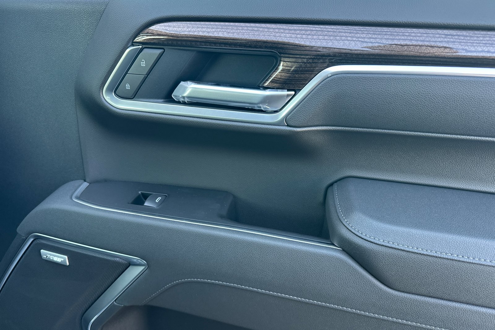 New 2026 Chevrolet Silverado 1500 RST AWD/4WD image 18