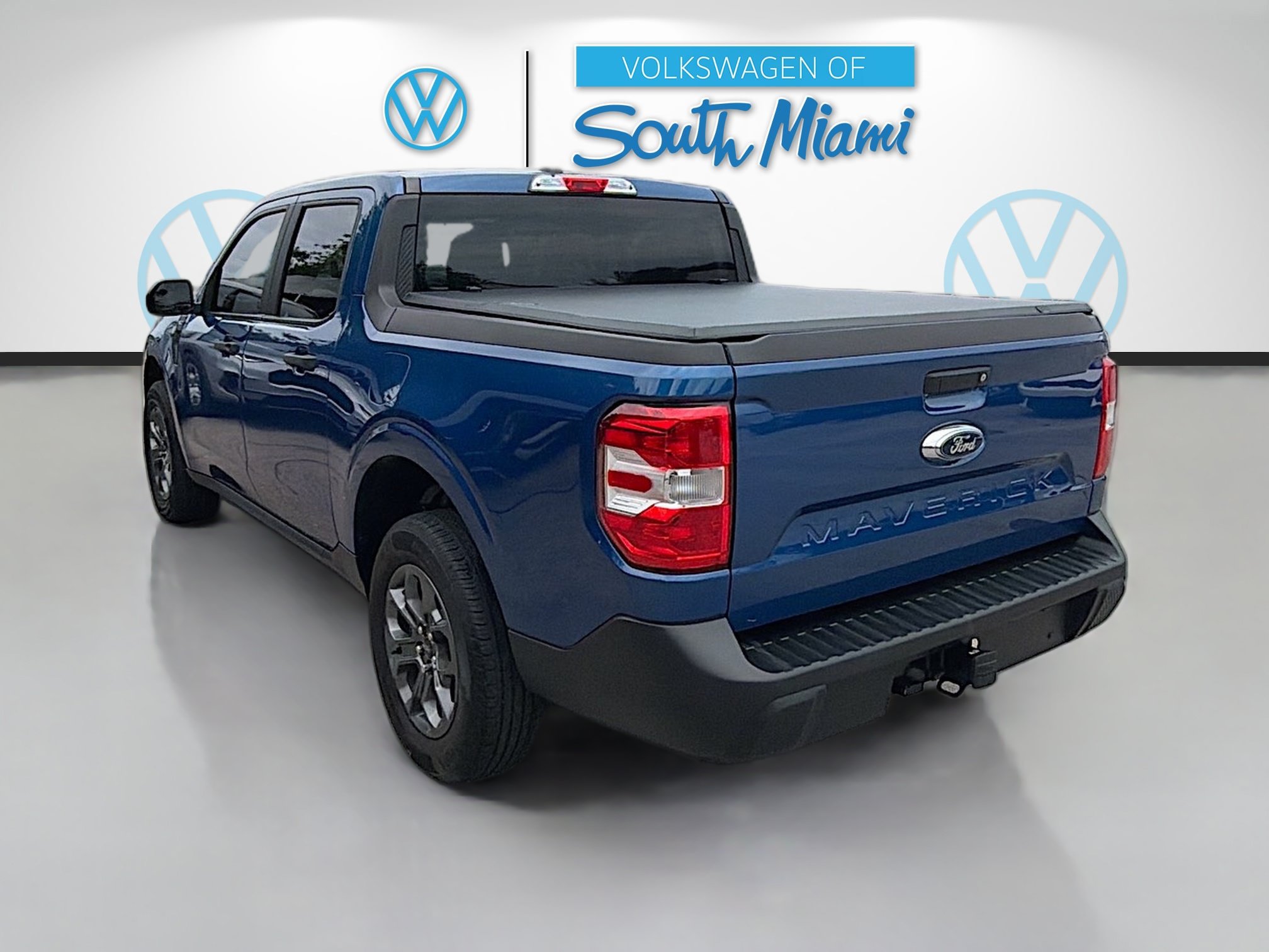 Used 2024 Ford Maverick XLT w/ XLT Luxury Package FWD image 5