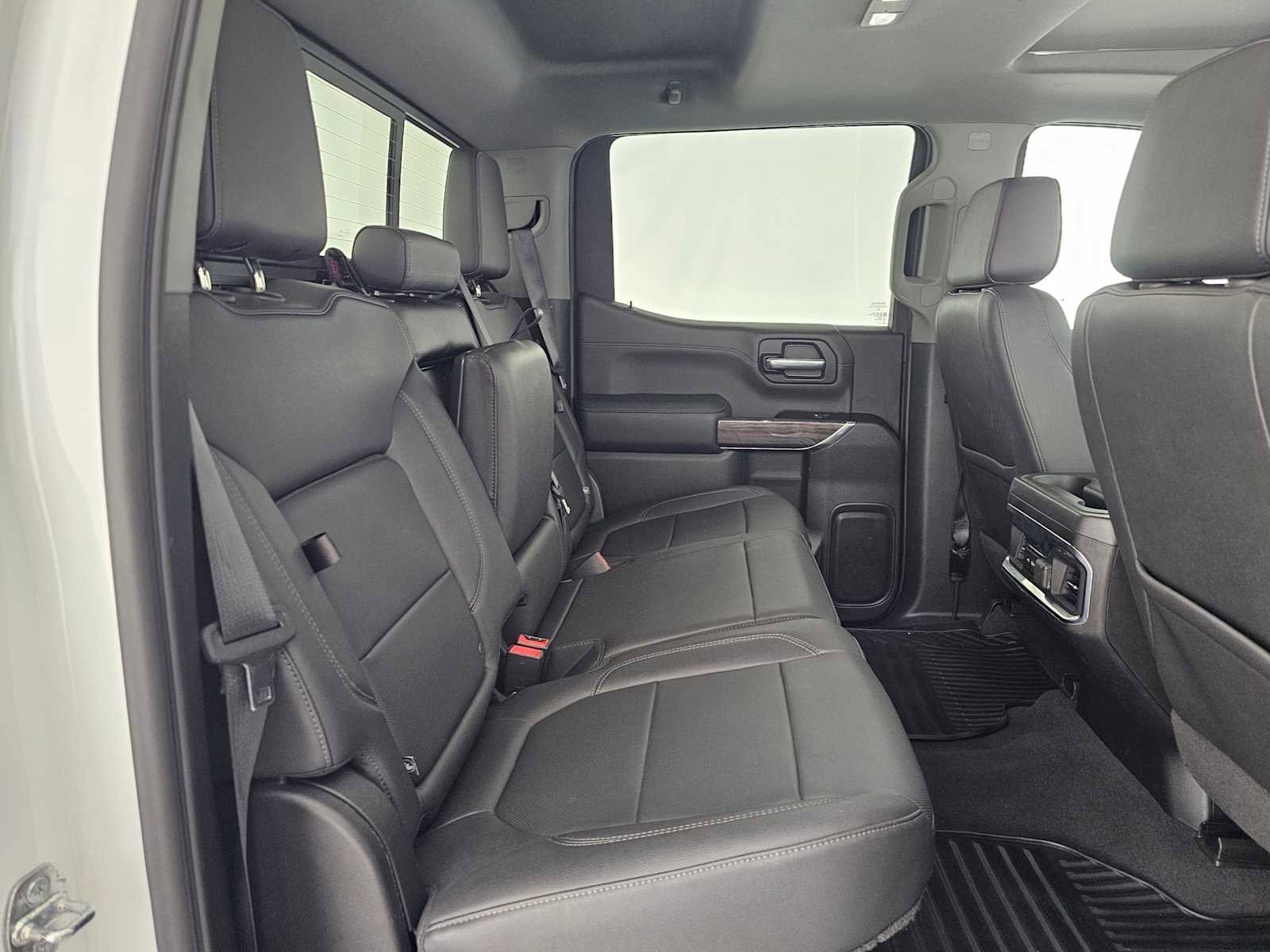 Used 2022 Chevrolet Silverado 1500 LTZ w/ LTZ Premium Package image 24