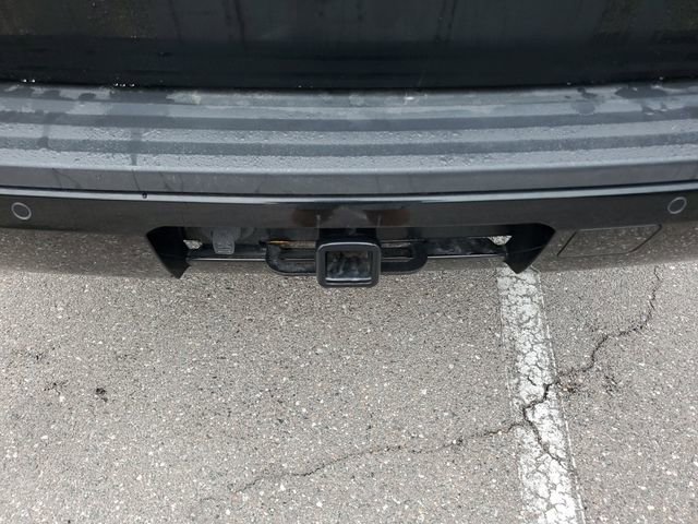 Used 2017 Chevrolet Tahoe LT image 8