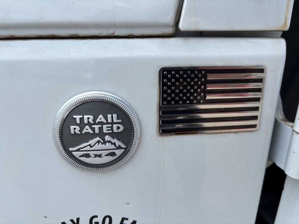 Used 2015 Jeep Wrangler Sport w/ Quick Order Package 24S image 10