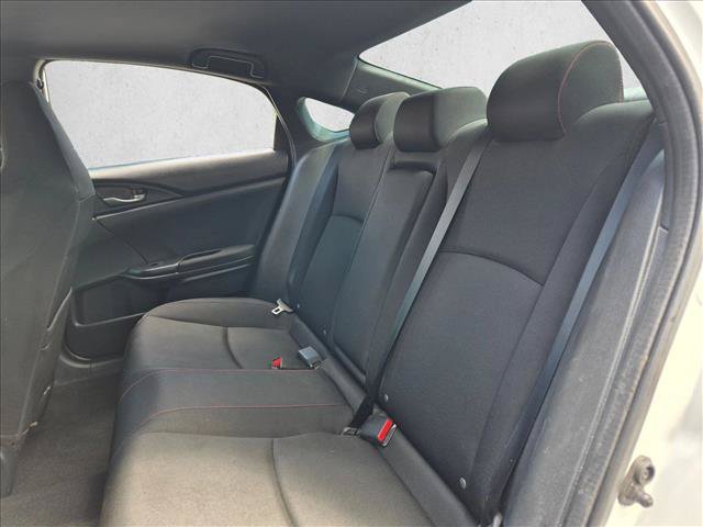 Used 2018 Honda Civic Si image 15