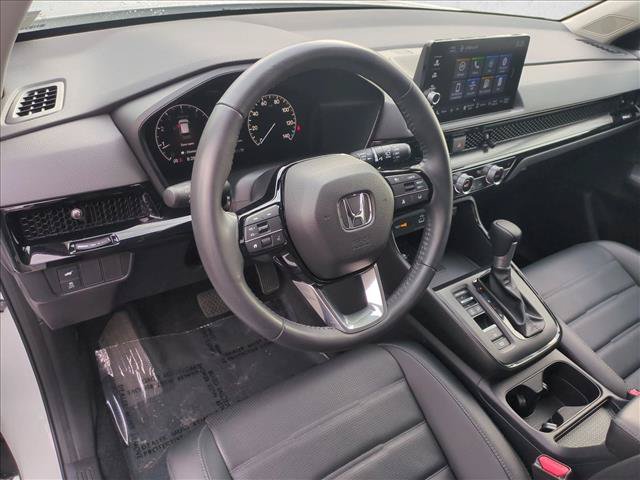 Used 2024 Honda CR-V EX-L image 10