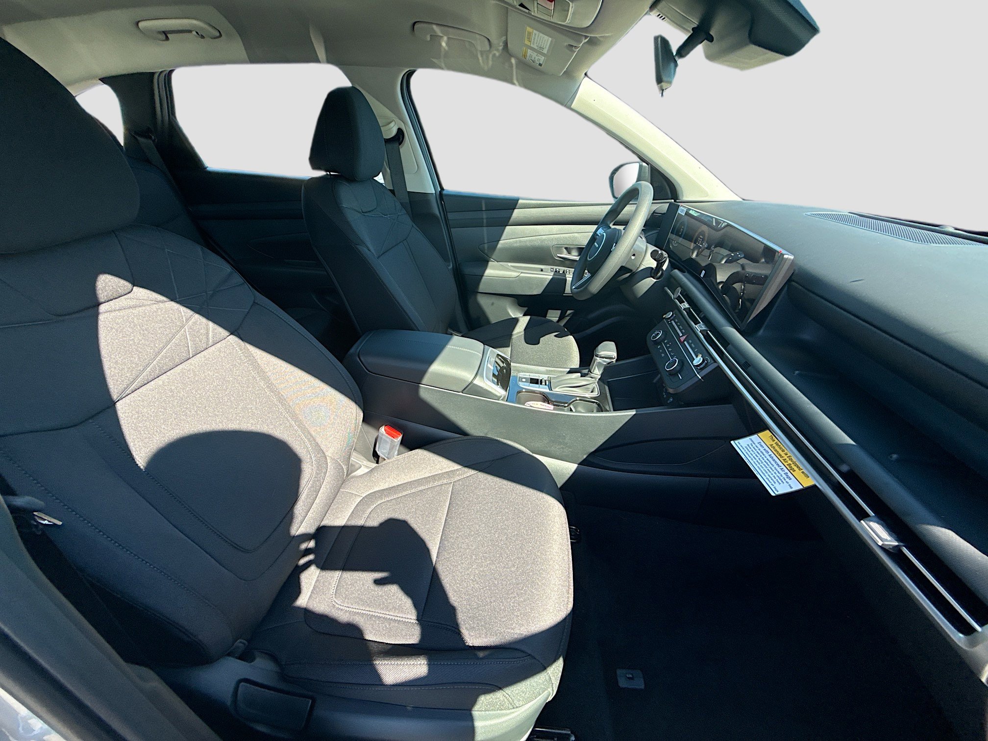 New 2026 Hyundai Tucson SE image 20