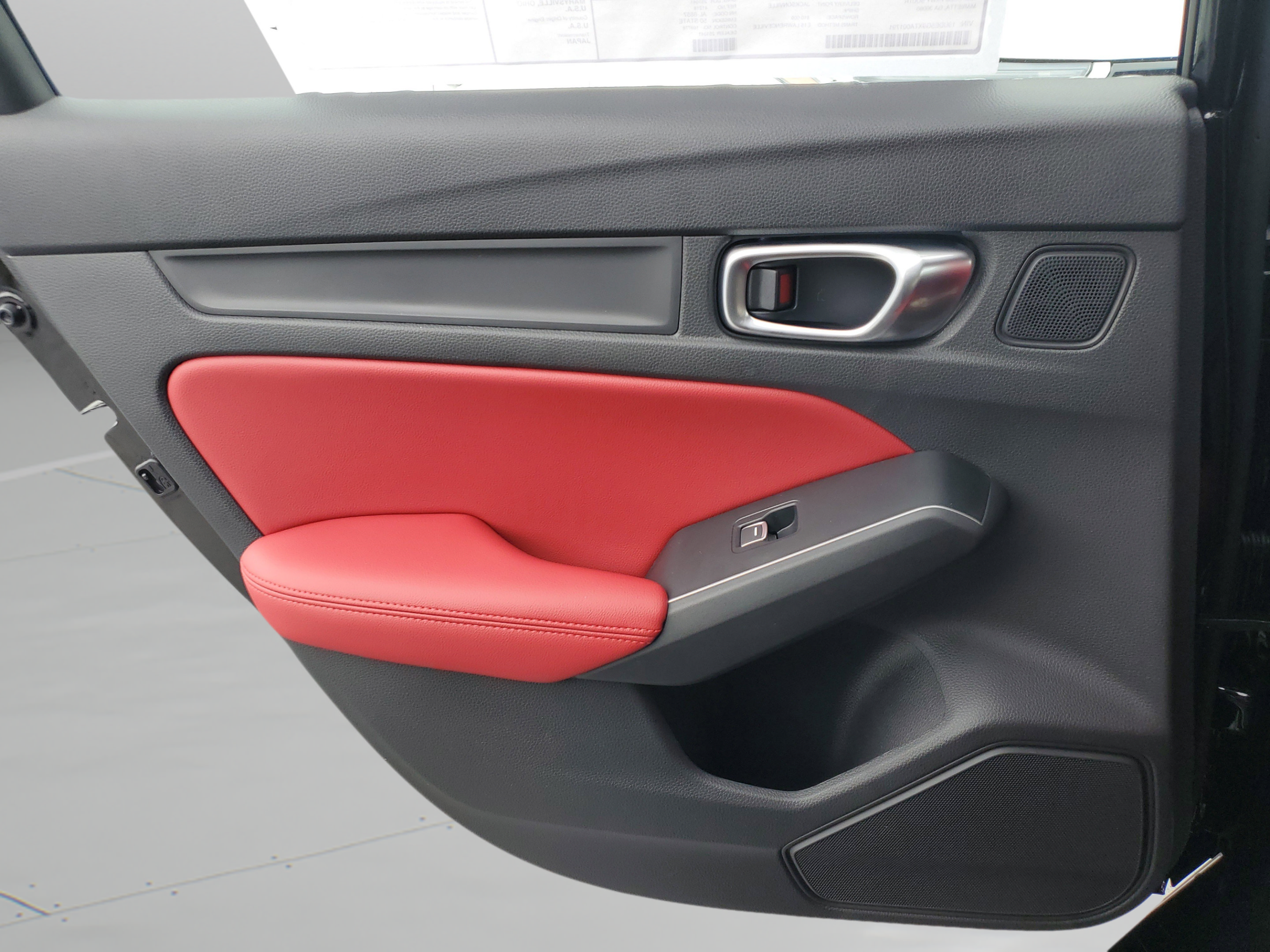 New 2026 Acura Integra Type S FWD image 30