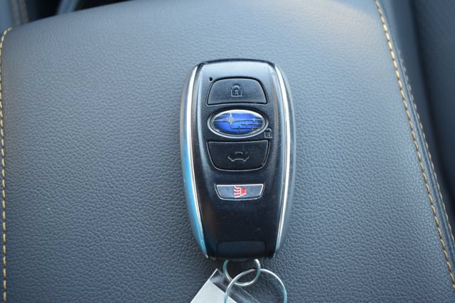 Used 2022 Subaru Forester Wilderness w/ Wilderness Package AWD/4WD image 38