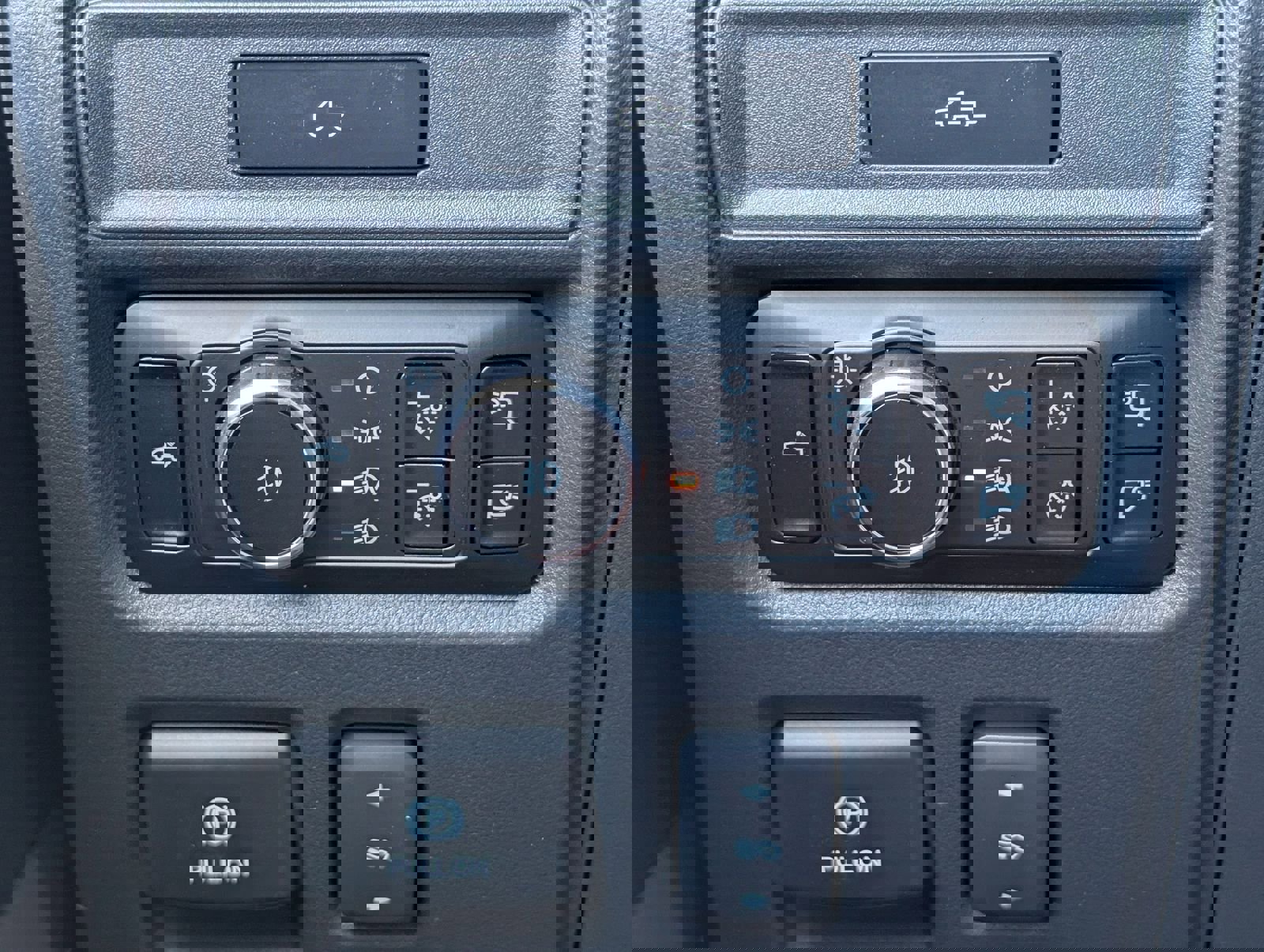 New 2026 Ford F150 Platinum AWD/4WD image 25