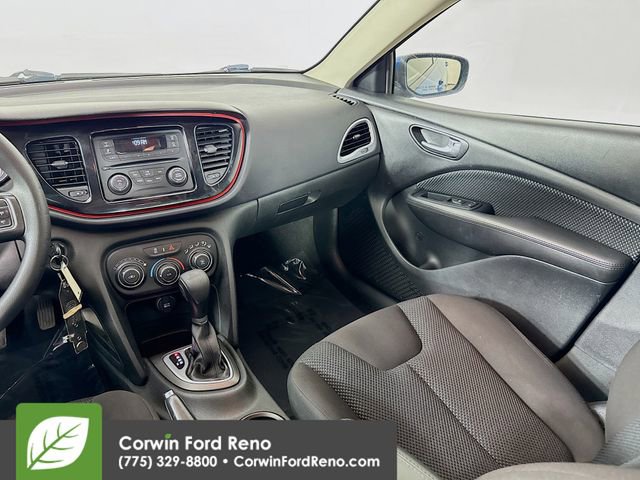 Used 2015 Dodge Dart SE w/ Convenience Group image 20