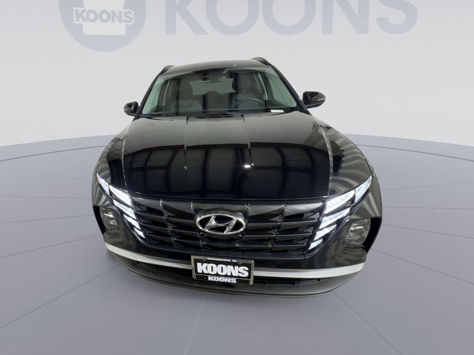 Used 2024 Hyundai Tucson SEL w/ Convenience Package image 4