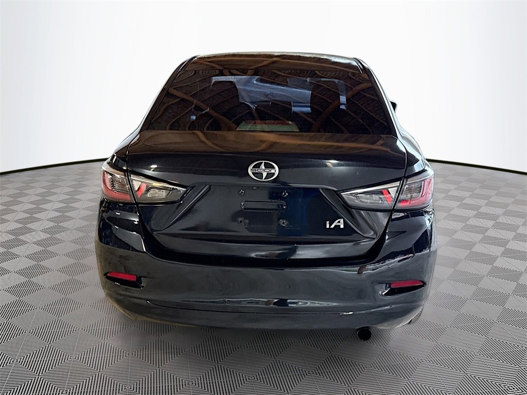 Used 2016 Scion iA image 7