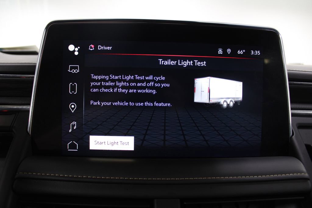 Used 2023 GMC Yukon XL SLT image 50