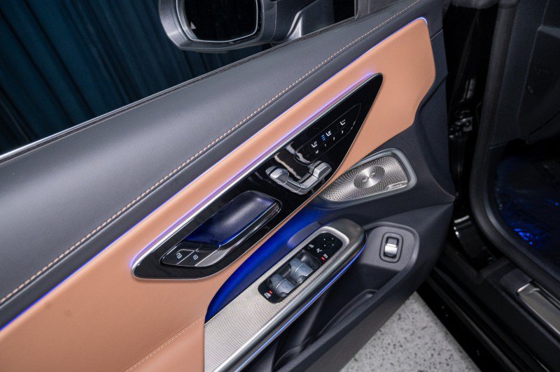 New 2026 Mercedes-Benz CLE 53 AMG 4MATIC Cabriolet image 16