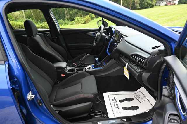 Used 2023 Subaru WRX Premium AWD/4WD image 19