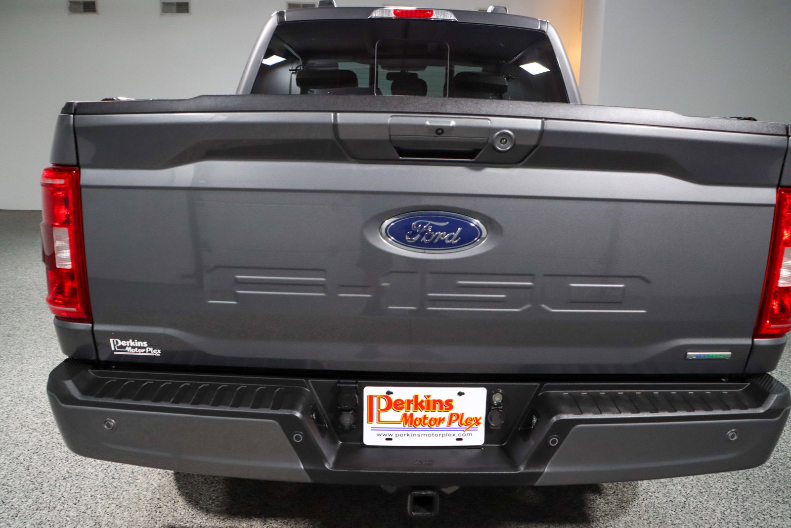 Used 2021 Ford F150 XLT w/ Equipment Group 302A High AWD/4WD image 8