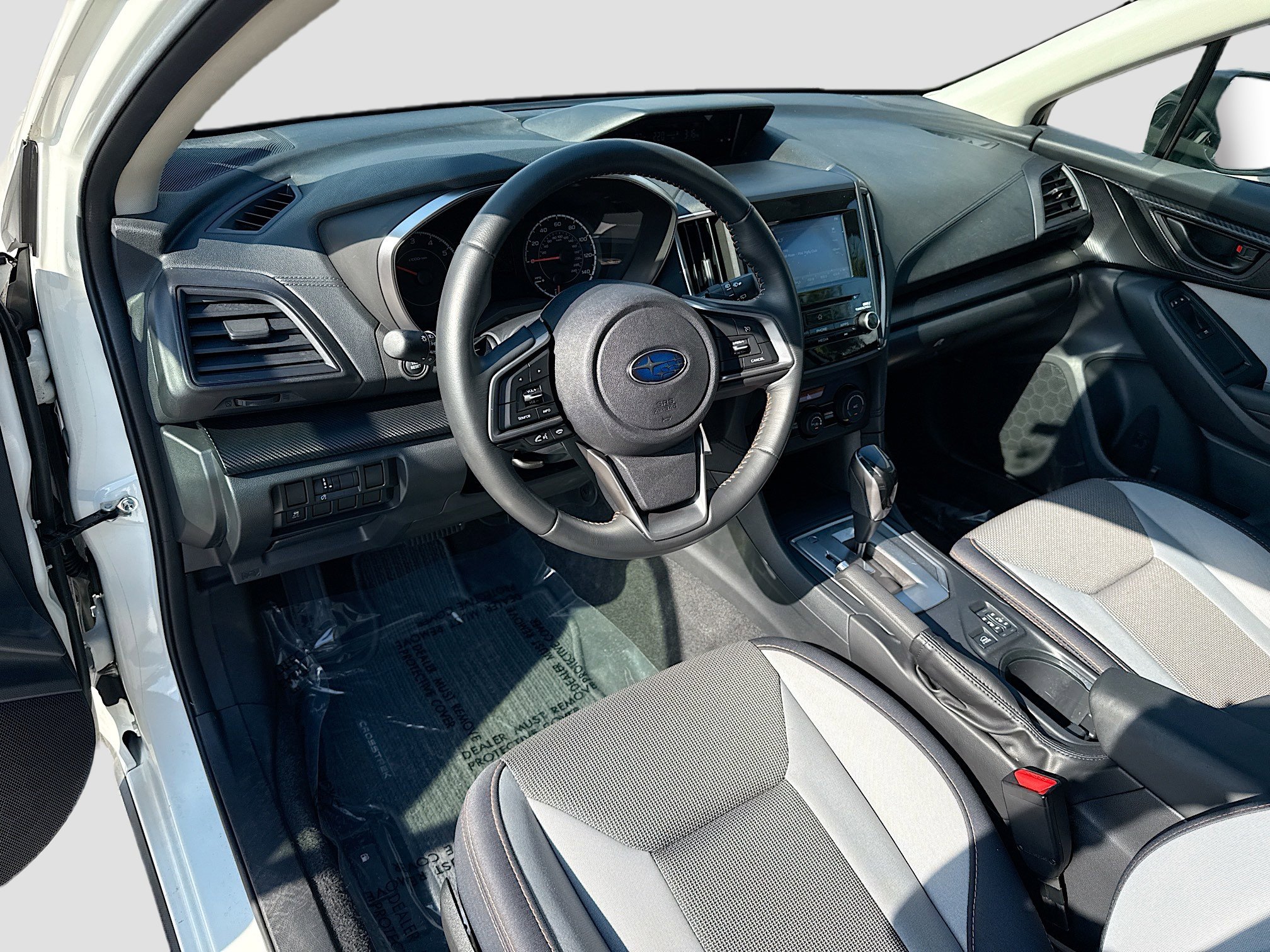 Used 2019 Subaru Crosstrek 2.0i Premium image 24