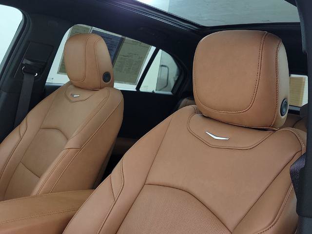 Used 2024 Cadillac XT4 Sport FWD image 18