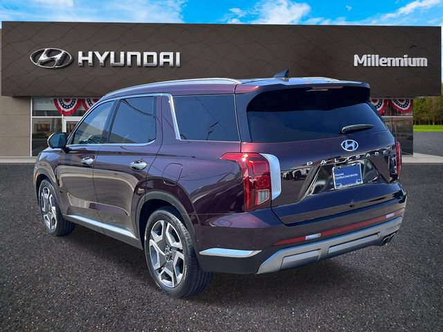 Used 2023 Hyundai Palisade Limited w/ Cargo Package AWD/4WD image 7