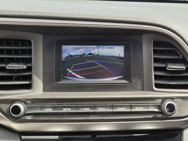 Used 2019 Hyundai Elantra SE w/ Cargo Package FWD image 27