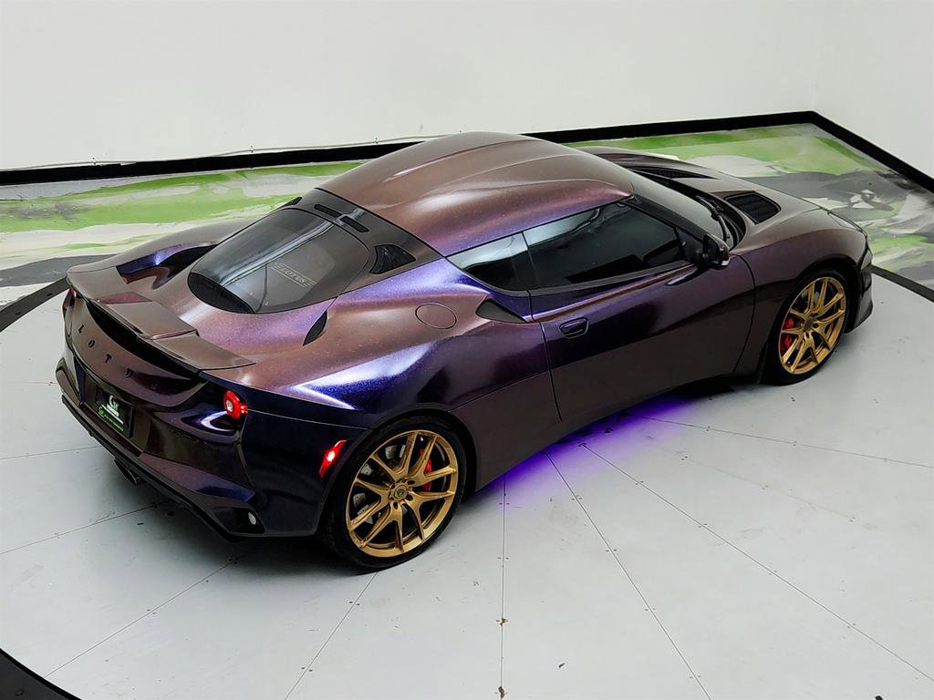 Used 2017 Lotus Evora 400 image 30