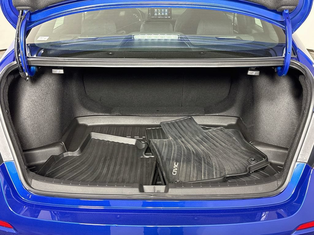 Used 2022 Honda Civic Si image 27