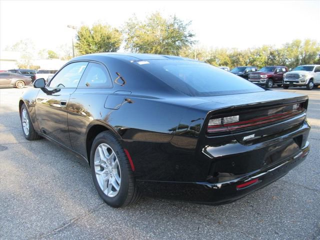 Used 2025 Dodge Charger R/T w/ Quick Order Package 25M R/T image 5