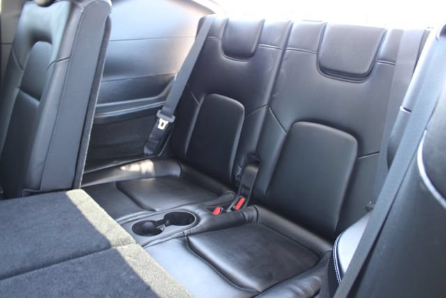 Used 2022 Tesla Model Y Long Range AWD/4WD image 37