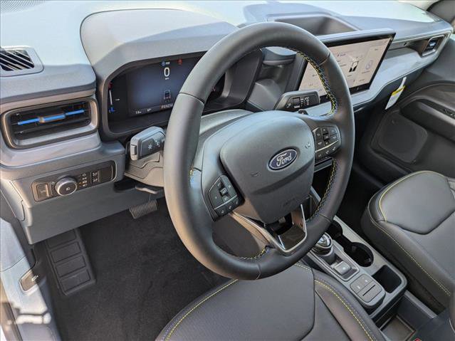 New 2025 Ford Maverick Lobo image 9
