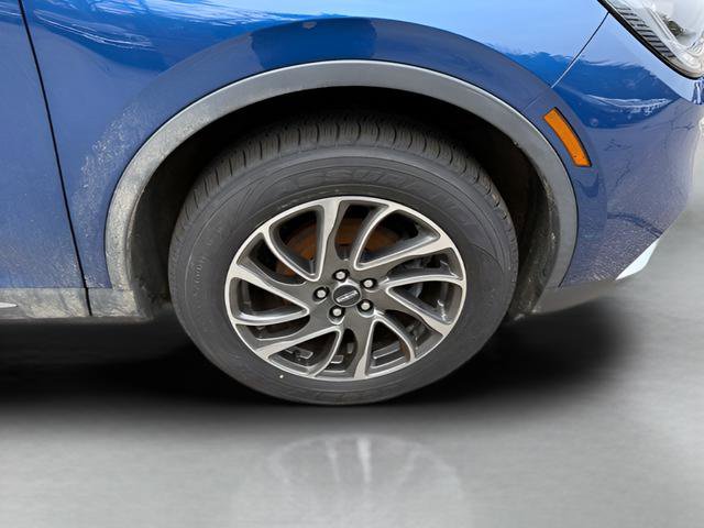 Used 2020 Lincoln Corsair AWD image 23