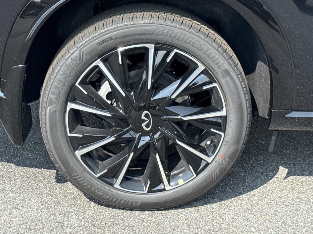 New 2027 INFINITI QX65 Autograph AWD/4WD image 29