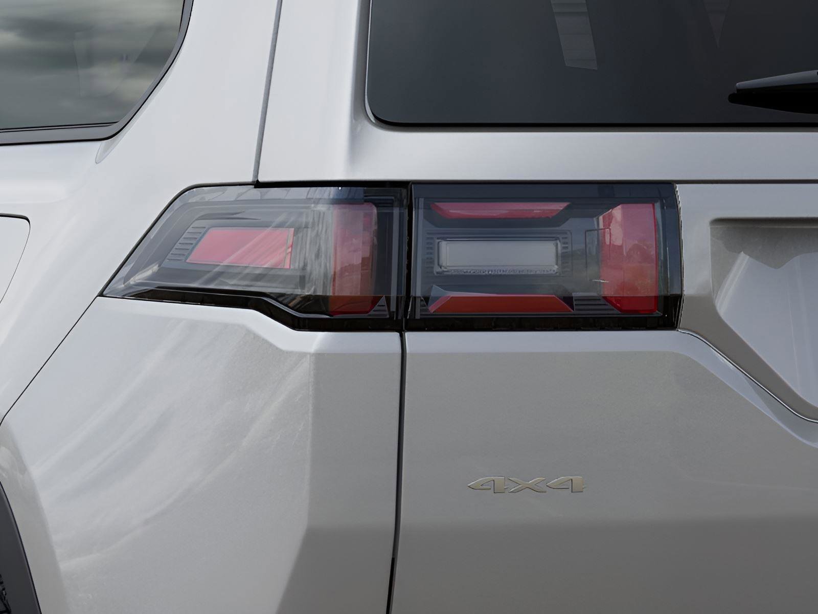 New 2026 Jeep Cherokee Limited AWD/4WD image 9