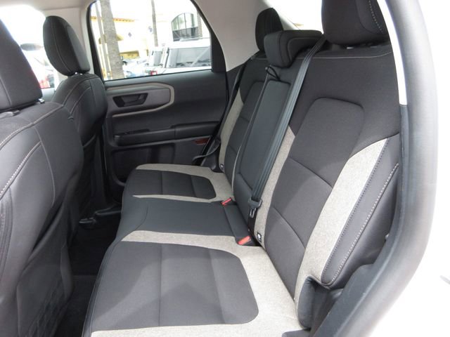 Certified 2025 Ford Bronco Sport Big Bend w/ Convenience Package image 25