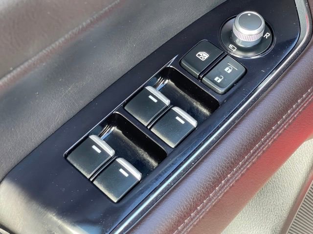 Used 2020 MAZDA CX-5 Signature image 19