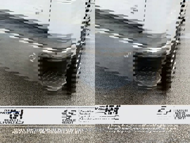 Used 2017 Chevrolet Silverado 1500 LTZ Z71 w/ LTZ Plus Package image 9