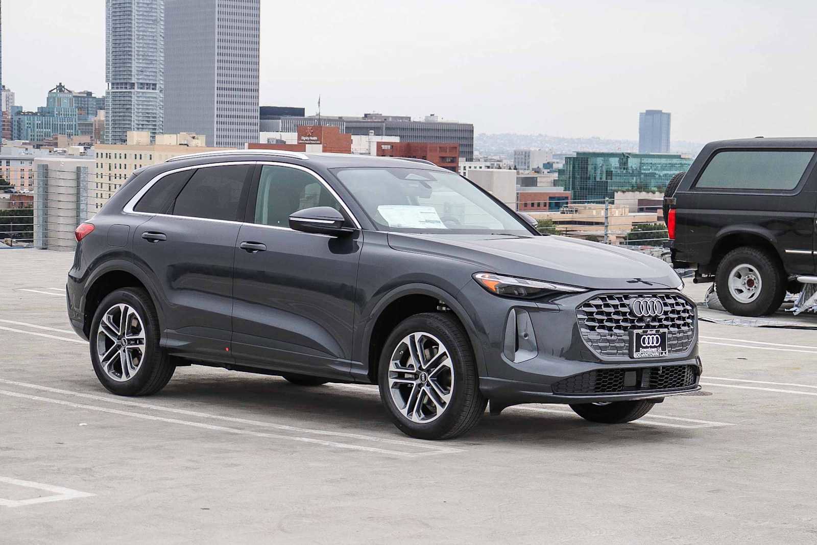 New 2026 Audi Q5 Premium AWD/4WD image 3
