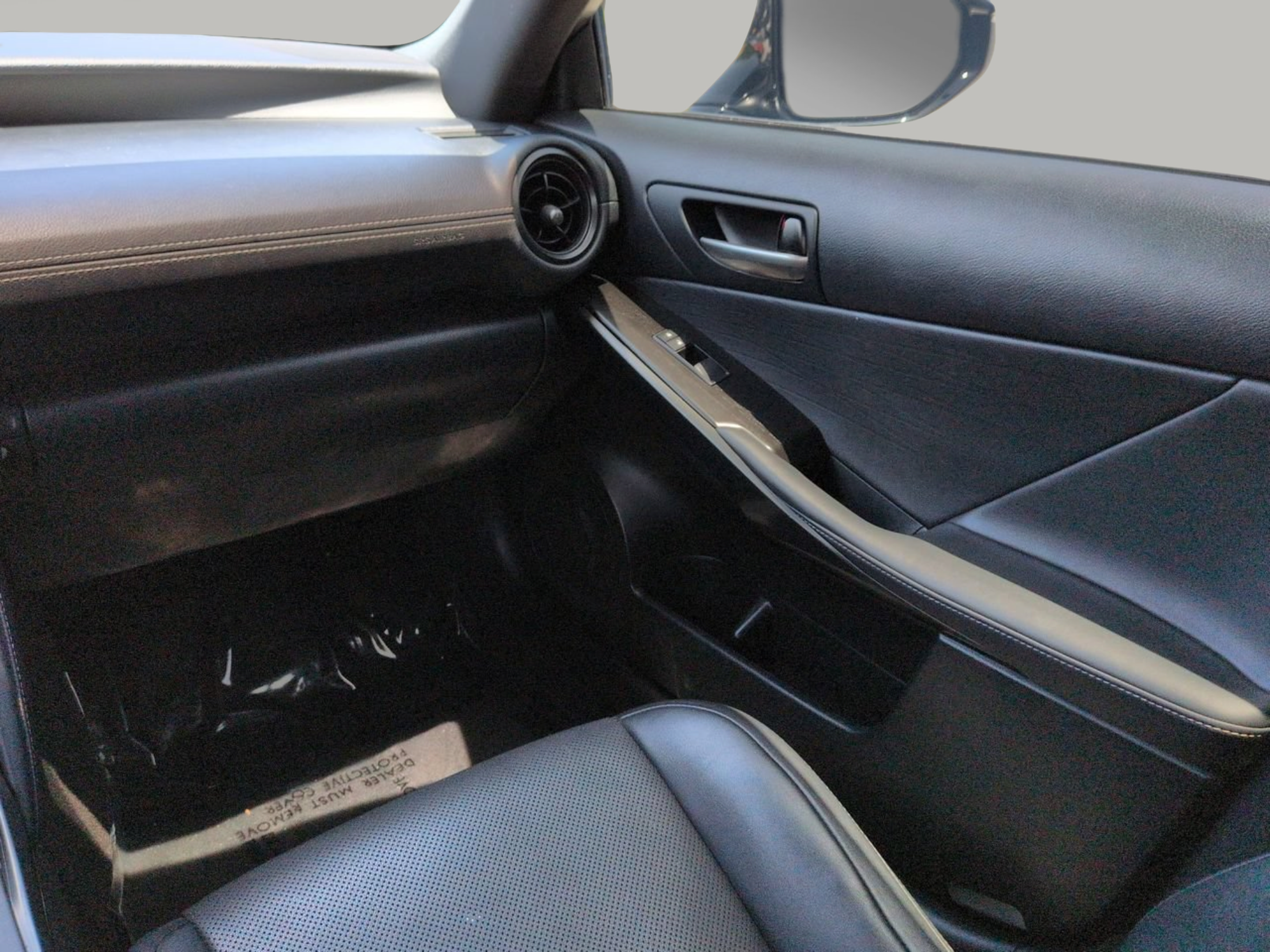 Used 2023 Lexus IS 300 w/ Premium Package RWD image 19